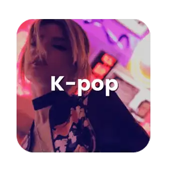 Hotmix K-Pop